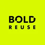 Bold Reuse icon