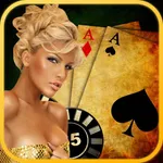 Adult Strip Poker icon