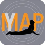 Yogamap icon