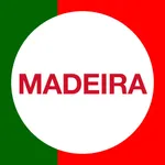 Madeira Offline Map & Guide by Tripomatic icon