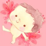 妊娠週数 - 出産予定日や最終月経日から妊娠週数計算 icon