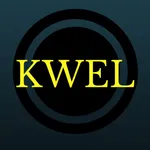 KWEL 107.1FM icon