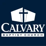 The Calvary App icon