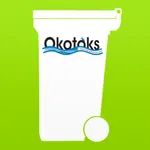 Okotoks Waste icon