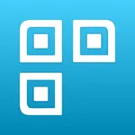 QRCode - the delightful reader icon