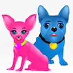 Shehuahua & Boldzy™ icon