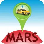 MARS Taxi icon