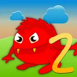 Monster Phonics 2 icon