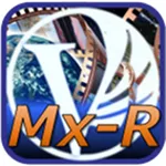 VistaFinder Mx-R icon