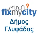 Γλυφάδα - FixMyCity icon