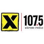 X107.5 icon