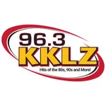 96.3 KKLZ icon