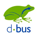 Official Dbus app icon