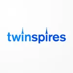 TwinSpires Horse Race Betting icon