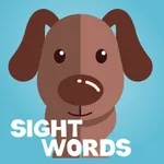 Intermediate Sight Words : High Frequency Word Practice to Increase English Reading Fluency icon