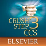 Crush Step 3 CCS: USMLE Review icon