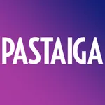 Pastaiga icon