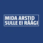 MIDA ARSTID SULLE EI RÄÄGI icon