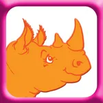 Orange Rhino Challenge icon