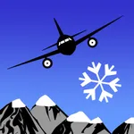 Cold WXR Altitude Correction icon