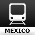 MetroMap Mexico icon