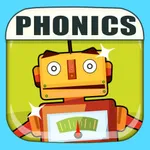 ABC phonics: phonics for kids icon