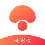 蘑菇街商家（原小店App） icon