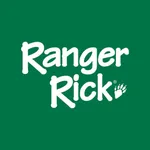 Ranger Rick Magazine icon