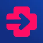 Med App icon