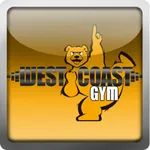 WestCoastGym icon