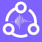 ShareApp - Audio Editors icon