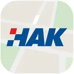 HAKmap icon