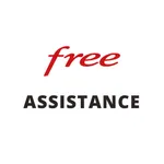 Assistance Free icon