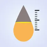 365 realTime outdoor hygro (hygrometer) icon