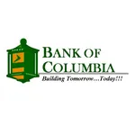 Bank of Columbia icon