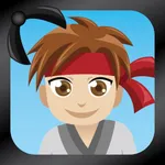 Karate Chop Challenge icon