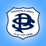 Strathfield North PS icon