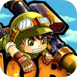 Mobi Army 3 icon