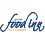 FoodInn Restaurant App icon