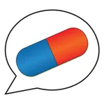 Our Pills Talk Medicine Safety icon