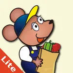 おかいものキッズLite icon