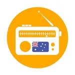 Radios Australia FM Live Radio icon