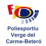 Poliesportiu Verge del Carme icon