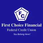 First Choice Financial FCU icon