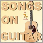 Songs On Guitar - learn to play your favorite songs icon