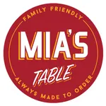 Mia's Table icon