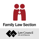 Family Law Section icon