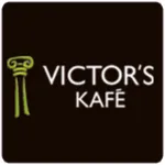 Victors Kafe App icon