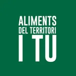 Aliments del Territori i tu icon