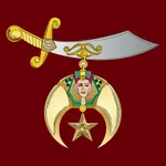 Oasis Shriners icon